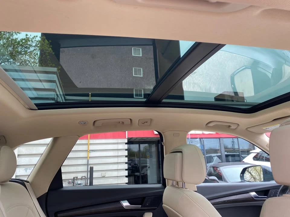 2020 Audi FY Q5 - Image 10 of 19