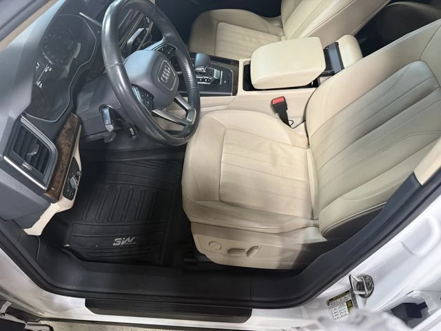 2020 Audi FY Q5 - Image 4 of 15