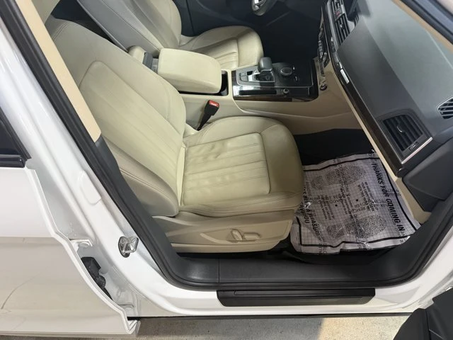 2020 Audi FY Q5 - Image 5 of 15