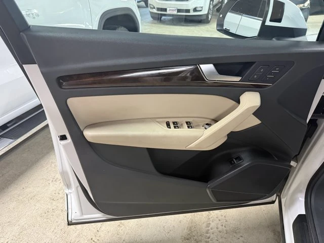 2020 Audi FY Q5 - Image 7 of 15