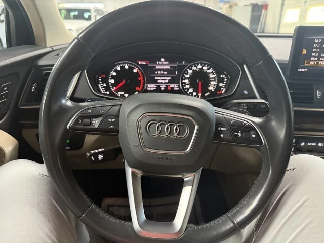 2020 Audi FY Q5 - Image 11 of 20