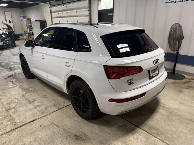 2020 Audi FY Q5 - Image 5 of 20