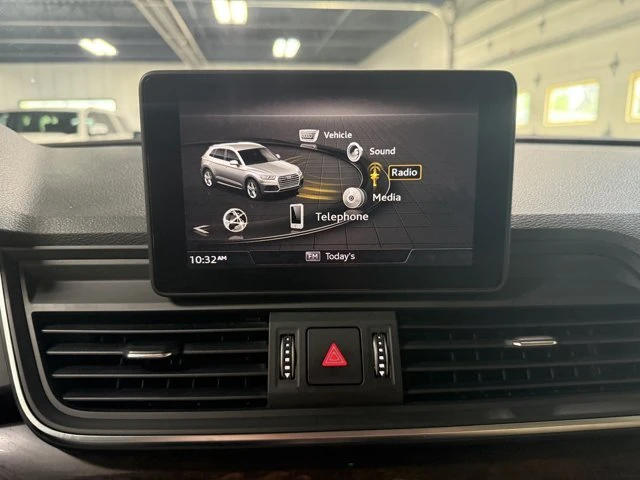 2020 Audi FY Q5 - Image 13 of 20