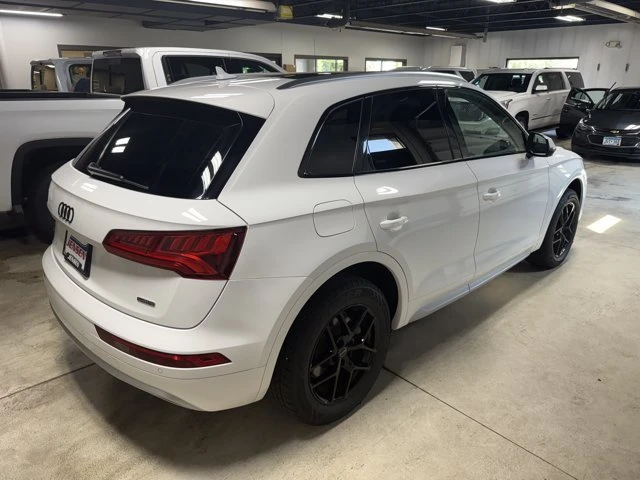 2020 Audi FY Q5 - Image 4 of 20