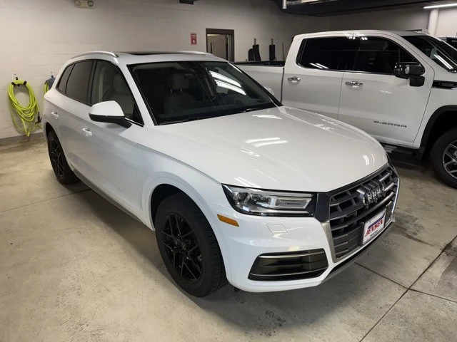 2020 Audi FY Q5 - Image 3 of 20