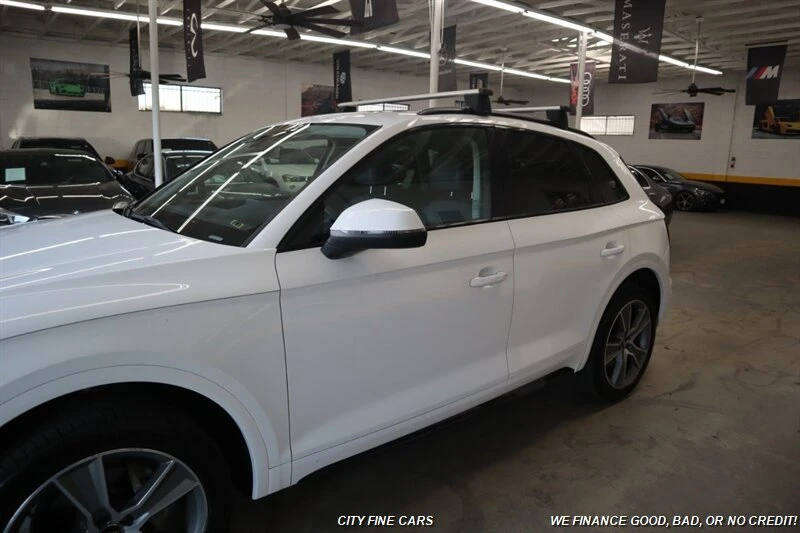 2020 Audi FY Q5 - Image 4 of 19