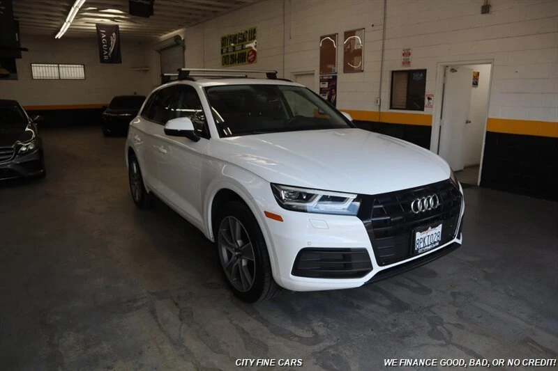2020 Audi FY Q5 - Image 12 of 19