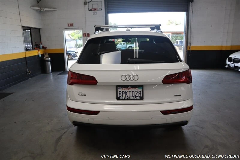 2020 Audi FY Q5 - Image 7 of 19