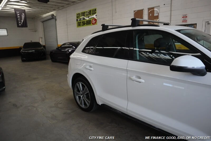 2020 Audi FY Q5 - Image 9 of 19