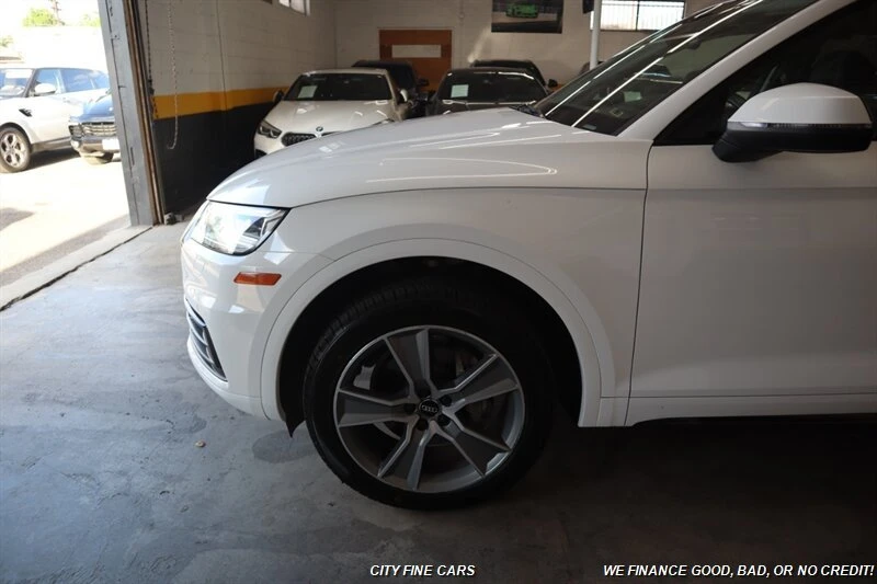 2020 Audi FY Q5 - Image 3 of 19