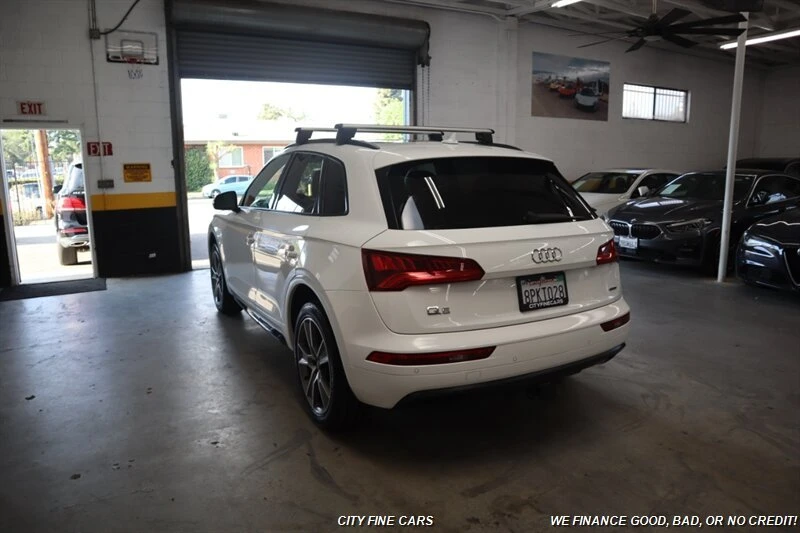 2020 Audi FY Q5 - Image 6 of 19
