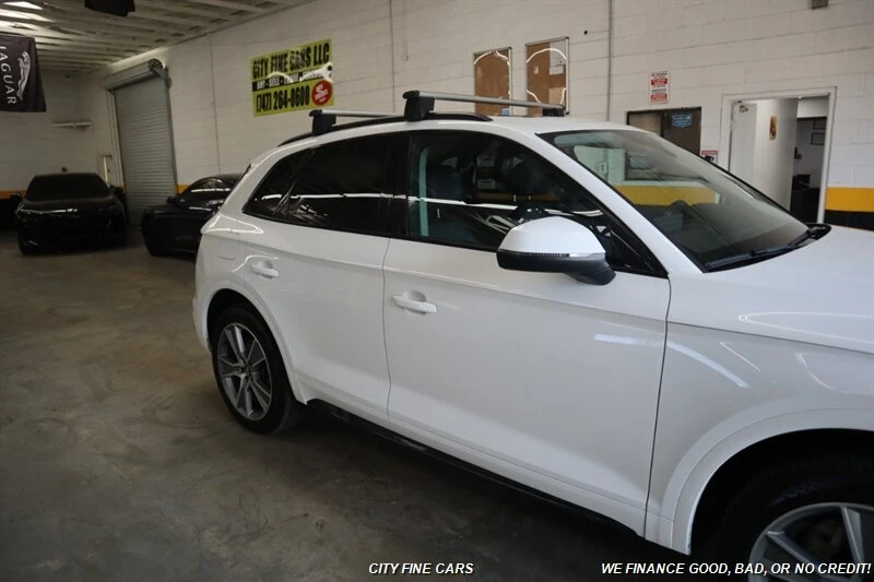 2020 Audi FY Q5 - Image 10 of 19