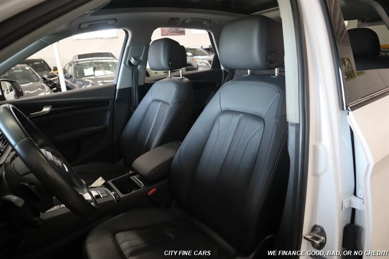 2020 Audi FY Q5 - Image 14 of 19