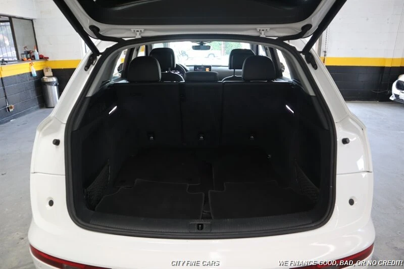2020 Audi FY Q5 - Image 16 of 19