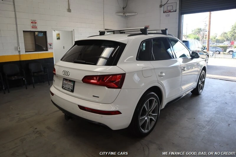 2020 Audi FY Q5 - Image 8 of 19