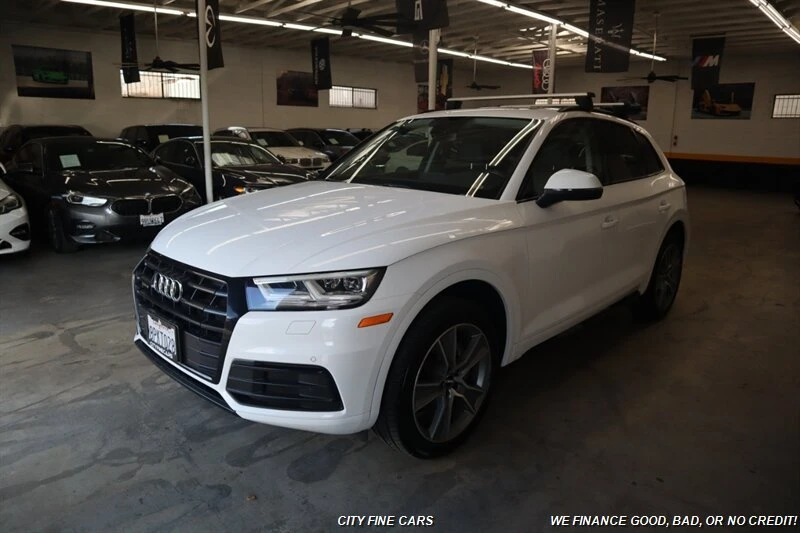 2020 Audi FY Q5 - Image 2 of 19