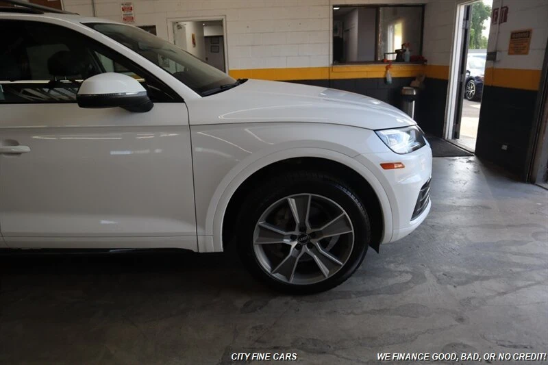 2020 Audi FY Q5 - Image 11 of 19