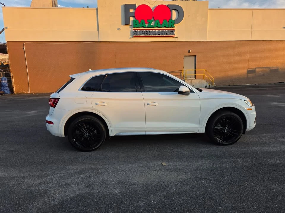 2020 Audi FY Q5 - Image 6 of 17