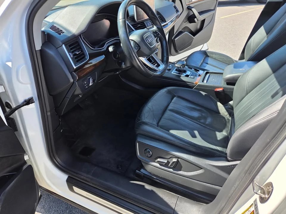 2020 Audi FY Q5 - Image 12 of 17