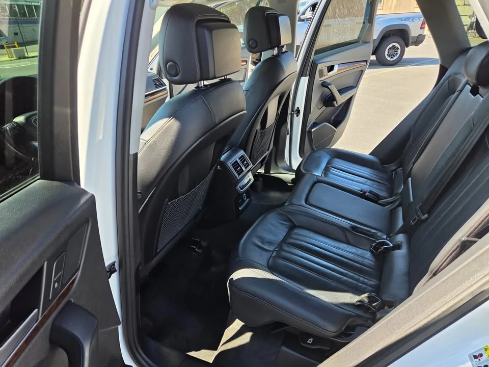 2020 Audi FY Q5 - Image 11 of 17