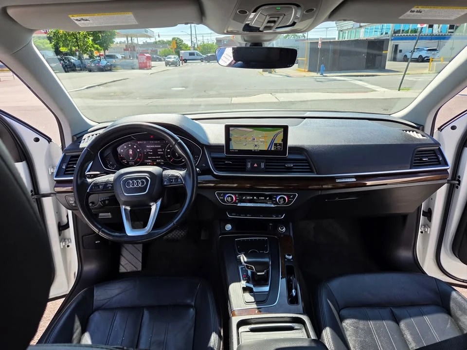 2020 Audi FY Q5 - Image 13 of 17