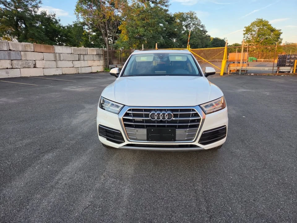 2020 Audi FY Q5 - Image 8 of 17