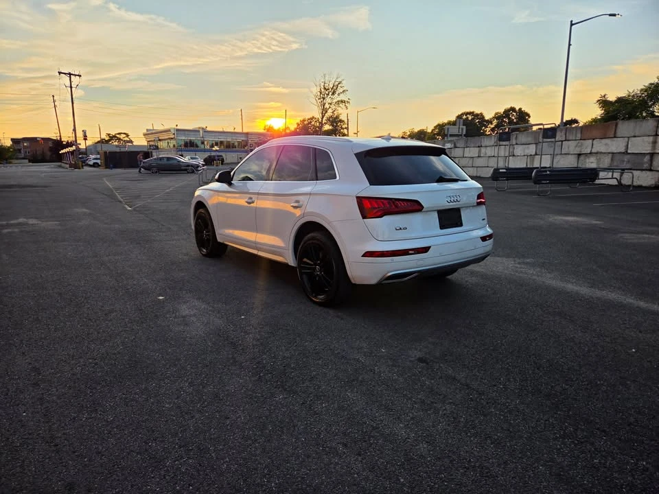 2020 Audi FY Q5 - Image 3 of 17