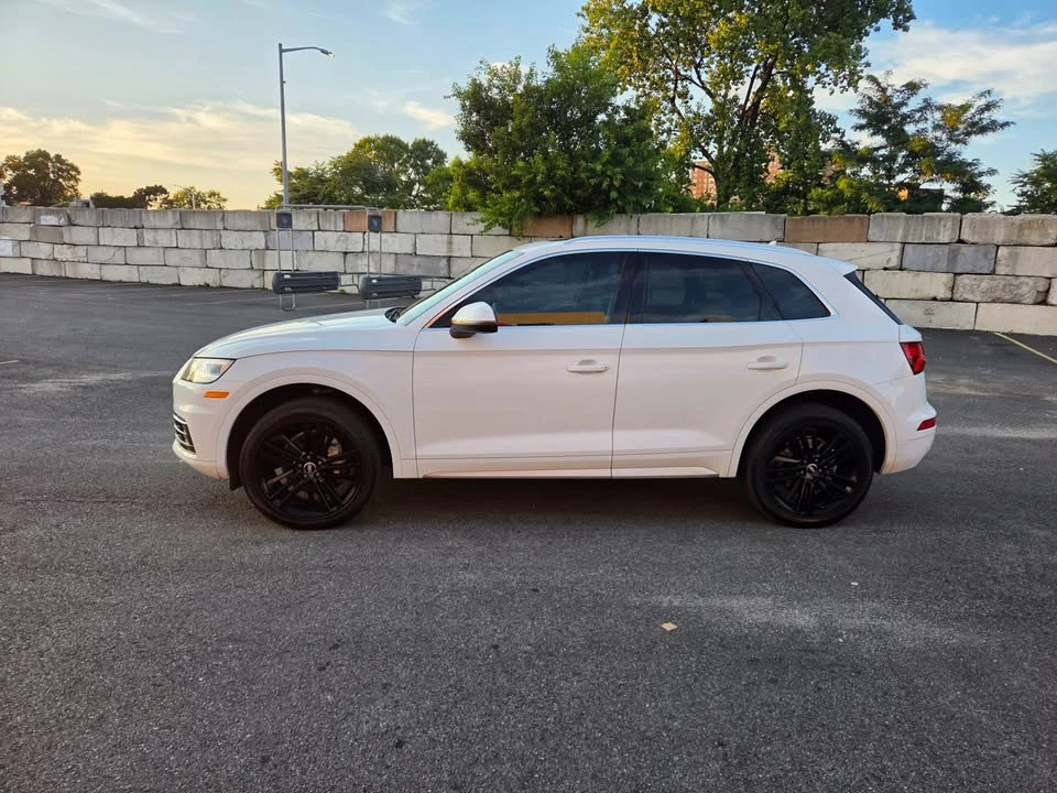 2020 Audi FY Q5 - Image 2 of 17