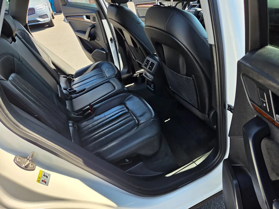 2020 Audi FY Q5 - Image 10 of 17