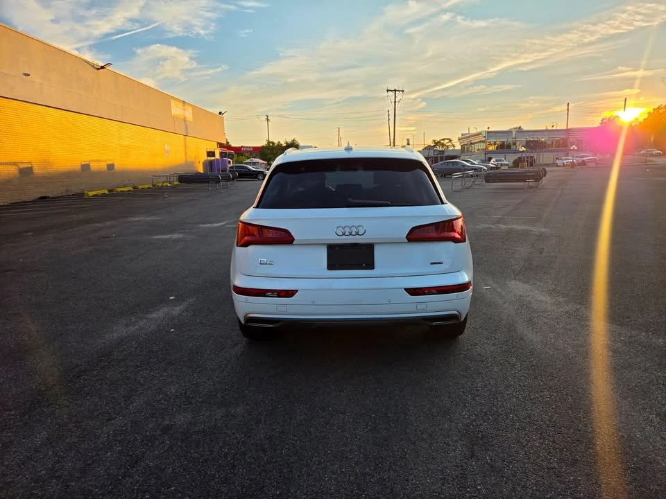 2020 Audi FY Q5 - Image 4 of 17