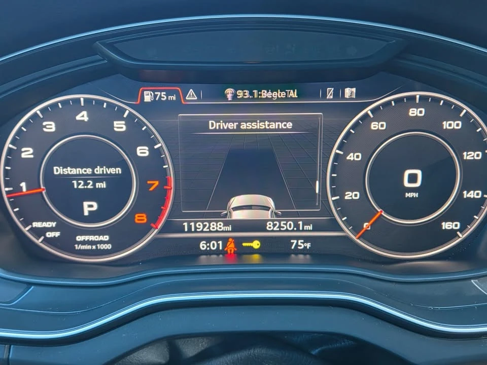 2020 Audi FY Q5 - Image 16 of 17