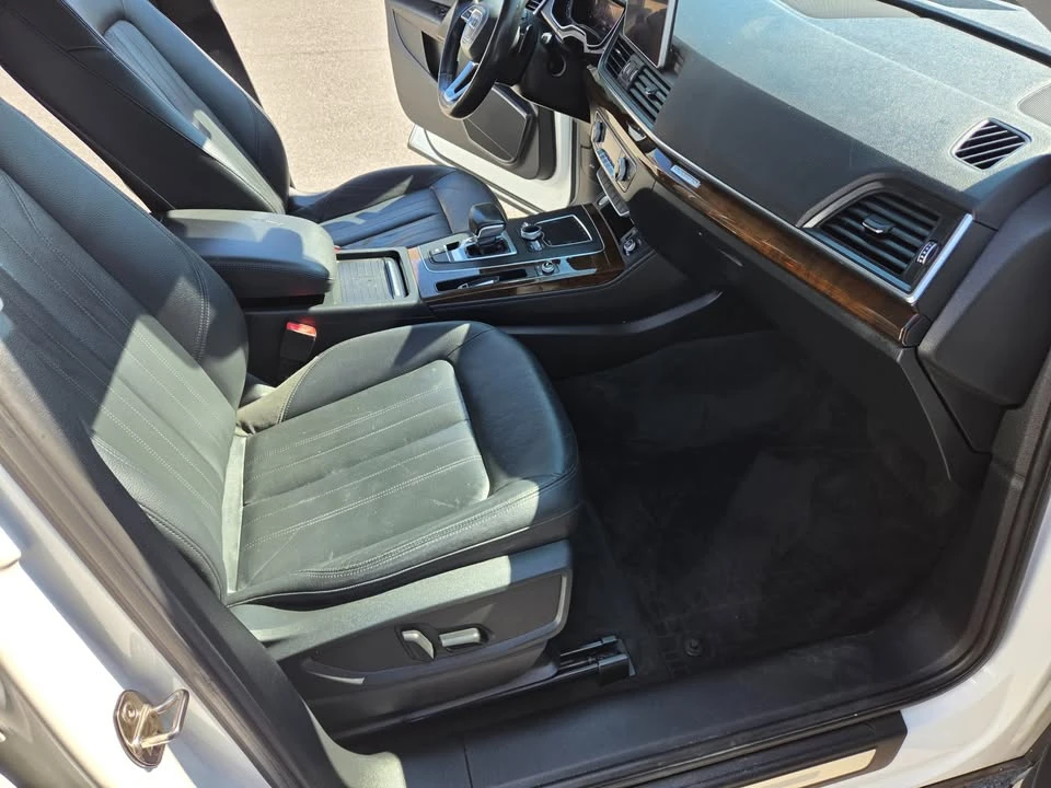 2020 Audi FY Q5 - Image 9 of 17