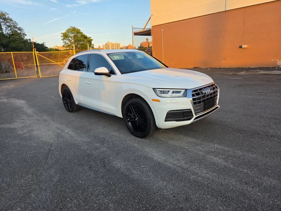 2020 Audi FY Q5 - Image 7 of 17