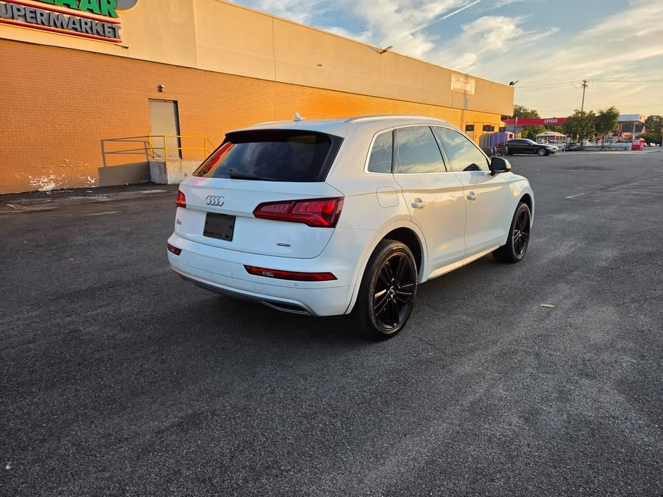 2020 Audi FY Q5 - Image 5 of 17