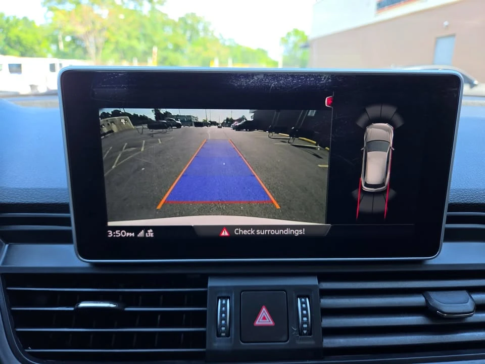 2020 Audi FY Q5 - Image 15 of 17
