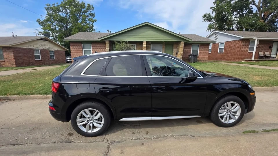 2020 Audi FY Q5 - Image 8 of 11