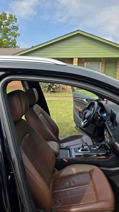 2020 Audi FY Q5 - Image 4 of 11