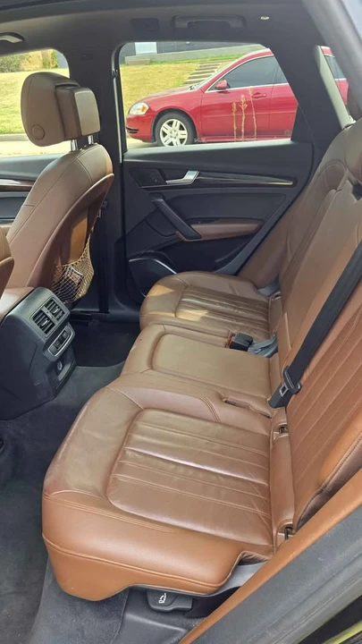 2020 Audi FY Q5 - Image 11 of 11