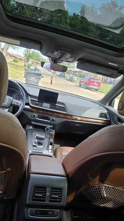 2020 Audi FY Q5 - Image 7 of 11