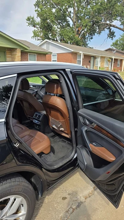 2020 Audi FY Q5 - Image 5 of 11