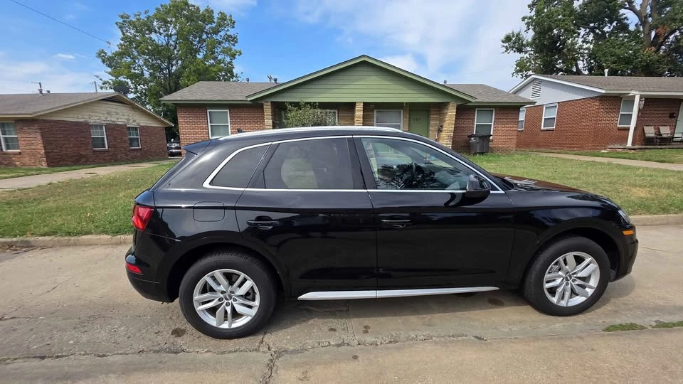 2020 Audi FY Q5 - Image 3 of 11