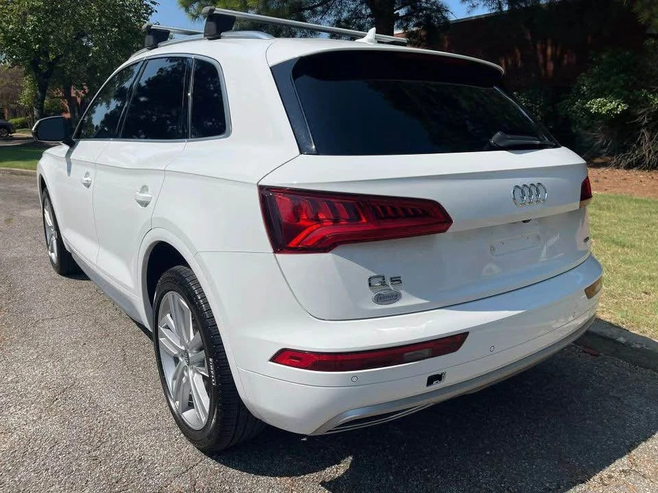 2020 Audi FY Q5 - Image 3 of 19