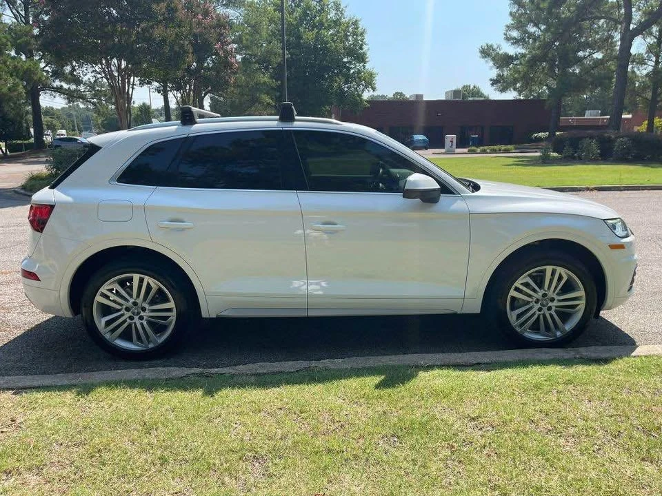 2020 Audi FY Q5 - Image 6 of 19
