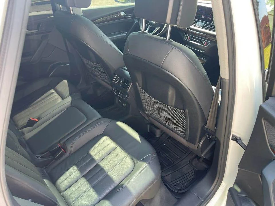 2020 Audi FY Q5 - Image 12 of 19