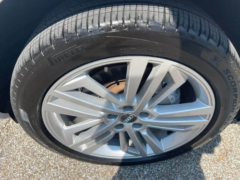 2020 Audi FY Q5 - Image 9 of 19