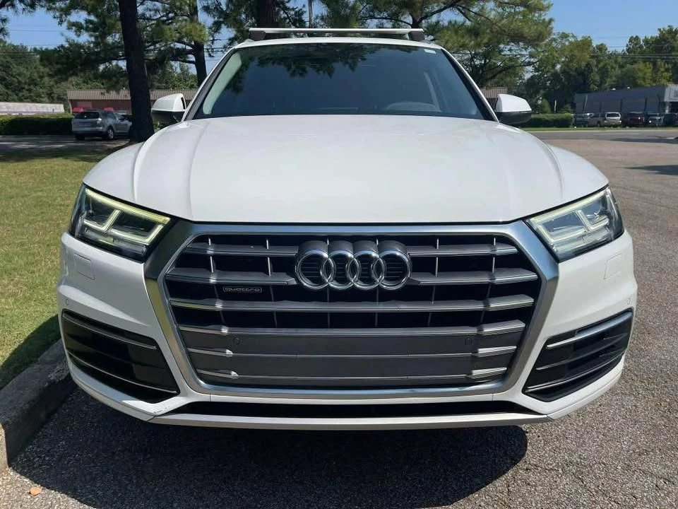 2020 Audi FY Q5 - Image 8 of 19