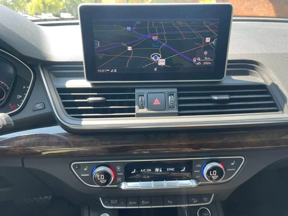 2020 Audi FY Q5 - Image 17 of 19