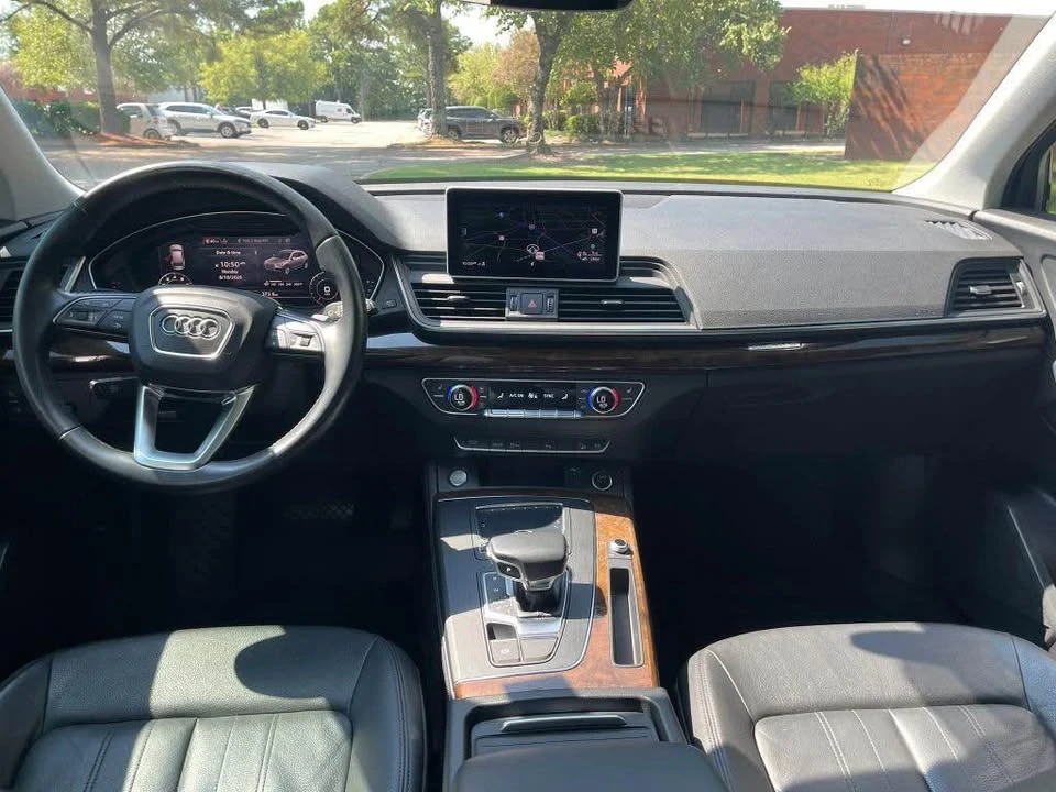 2020 Audi FY Q5 - Image 15 of 19
