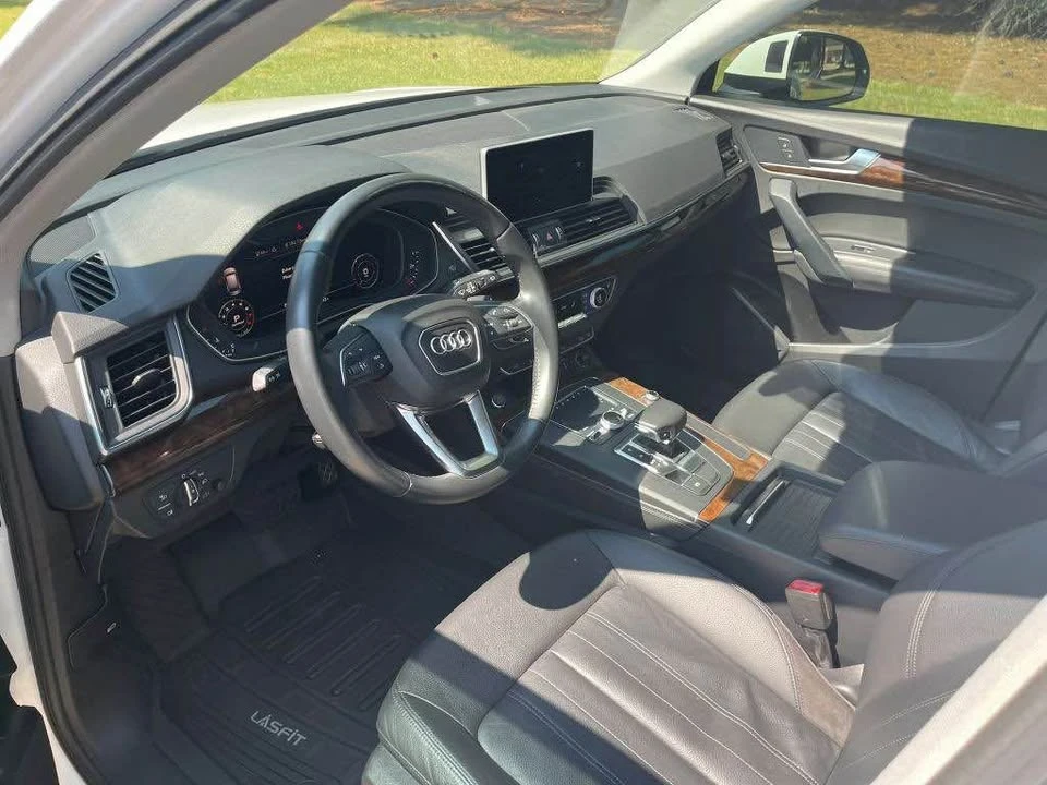 2020 Audi FY Q5 - Image 10 of 19