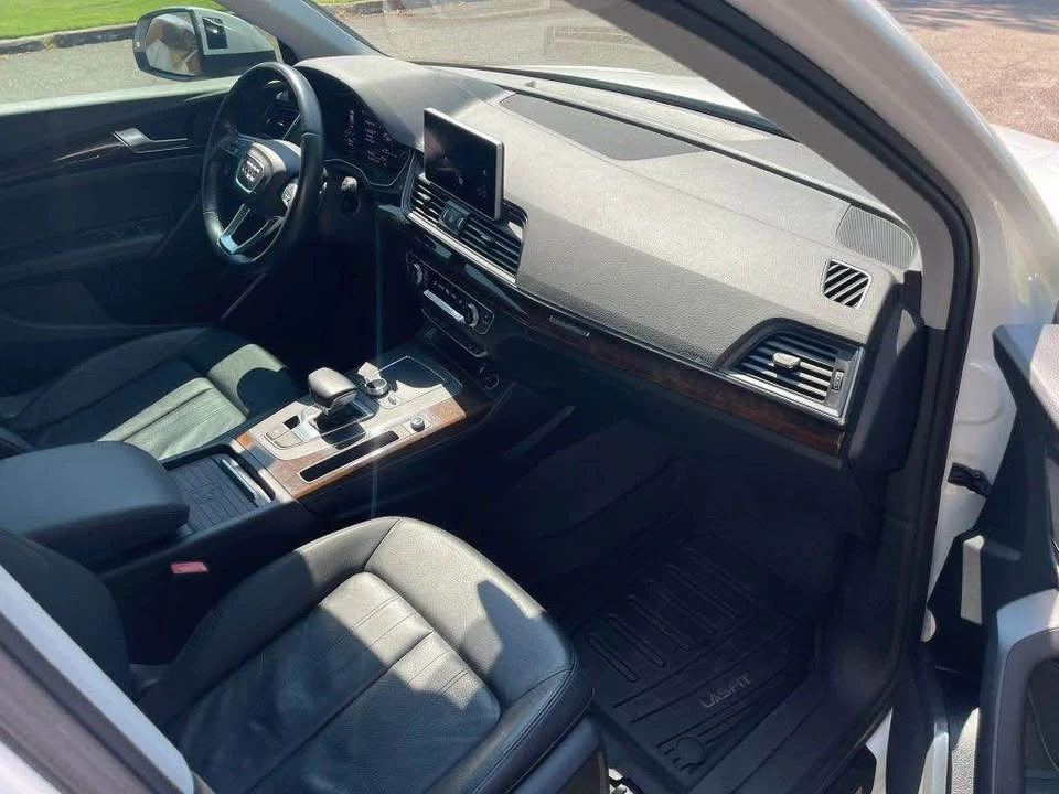 2020 Audi FY Q5 - Image 13 of 19